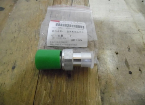 Valvula Presostaticas Para Chery Arauca, X1