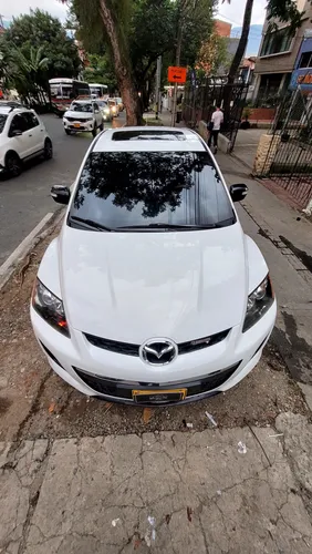 Mazda CX-7 2.3 Cx7l30