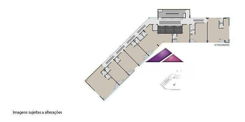 Imagem 20 de 24 de Sala, 25 M² - Venda Por R$ 200.000,00 Ou Aluguel Por R$ 850,00/mês - Centro - São José Dos Campos/sp - Sa0637