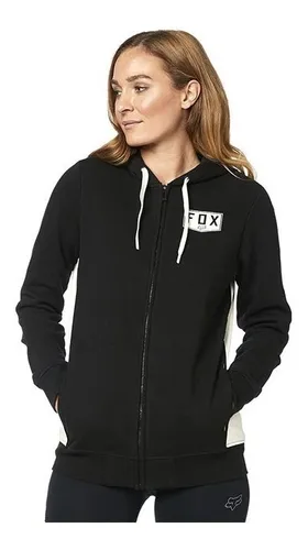 Sudaderas fox mujer hotsell