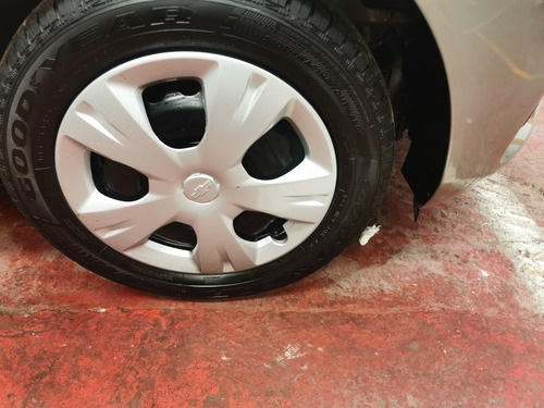 Chevrolet Beat 1.3 Lt Mt 2018