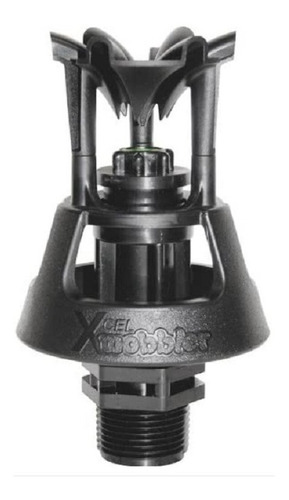 Aspersor Senninger Xcel Wobbler Angulo Bajo Agricola 8 Pzas