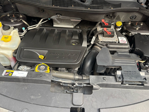 Jeep Compass 2.4 Litude 4x2 At