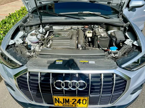 Audi Q3 1.4 Tfsi Attraction