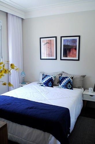 Imagem 11 de 20 de Apartamento Residencial Para Venda, Pompeia, São Paulo - Ap8038. - Ap8038-inc