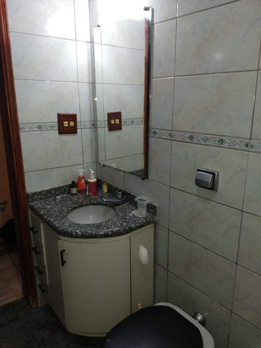 Casa À Venda Na Rua Falchi Gianini, Vila Prudente, São Paulo - Sp - Liv-11197
