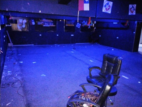 Local Comercial En Arriendo En Concepción