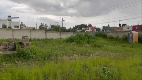 Terreno Plano Regular 9325 M2, Zona Gran Desarrollo.