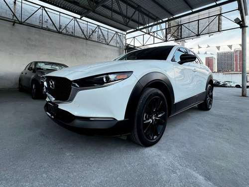 Mazda CX-30 2.5 S Grand Touring At