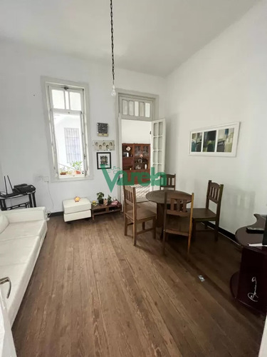 Venta Apartamento Cordón, 3 Dorm, 2 Baños Y Escritorio