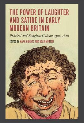 Libro The Power Of Laughter And Satire In Early Modern Br...