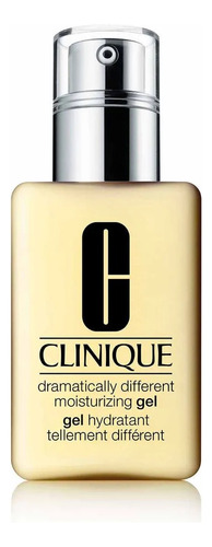Clinique Dramatically Different Gel 125 Ml Oil Free