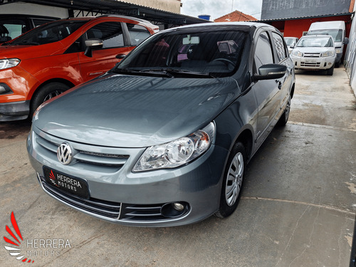 Volkswagen Gol 1.0 G5 City