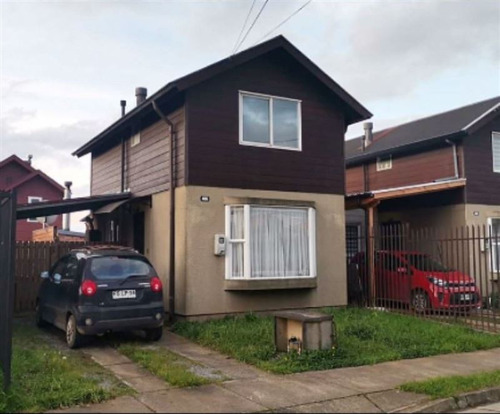 Casa En Venta En Valdivia