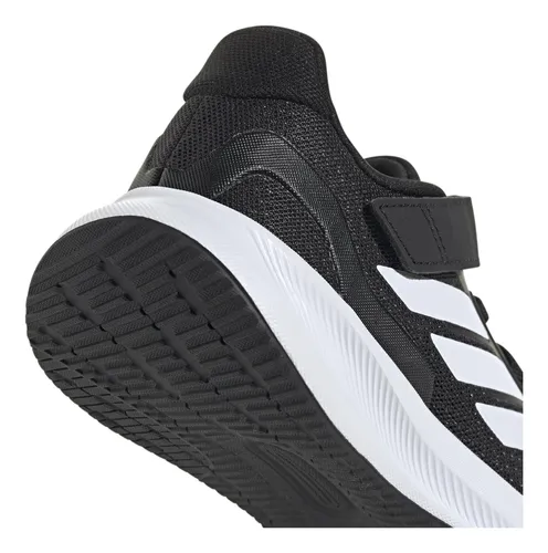 Zapatilla Unisex Niños adidas Runfalcon 5 El C