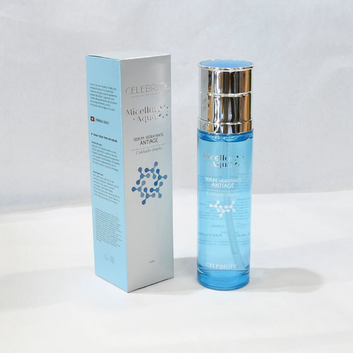 Serum Antiage Celebrity Hid Micellar X120ml