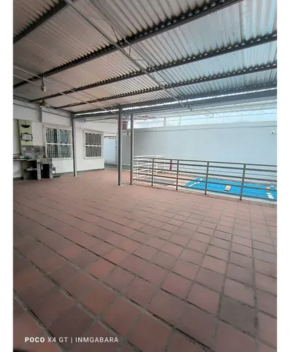Venta De Casa En El Paraíso