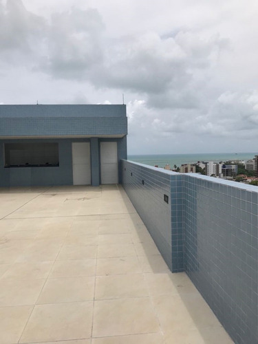 Imagem 2 de 12 de Apartamento Para Venda - 008584