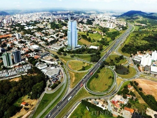Imagem 29 de 30 de Terreno À Venda No Condomínio Bella Vittà Em Jundiaí - 572 M², Oportunidade, Ótimo Preço; Construa A Casa Dos Seus Sonhos, Com Vista Livre Para A App - Te00142 - 68461574