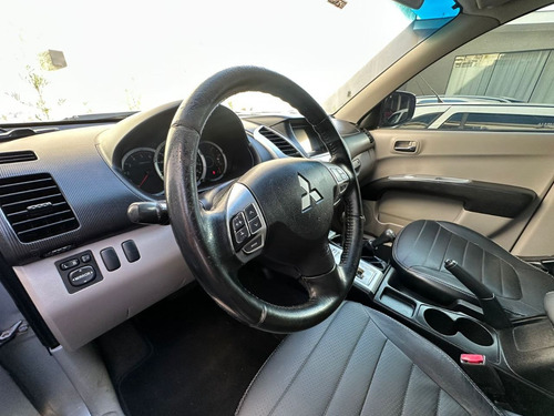 Mitsubishi L200 3.2 DID-H HPE 4WD (Aut)
