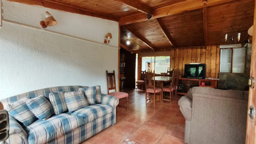 Parcela En Venta En San José De Maipo