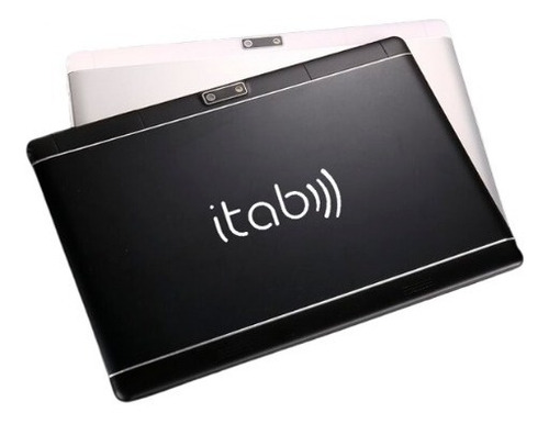 Tablet Itab X40l Lte 10 4gb/64gb Octa-core