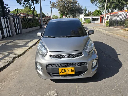 Kia Picanto 1.0 Lx