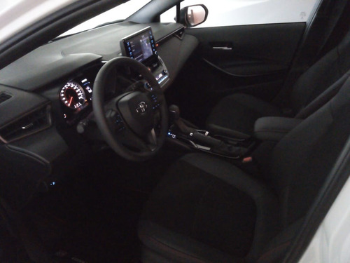Toyota Corolla Gr Cvt