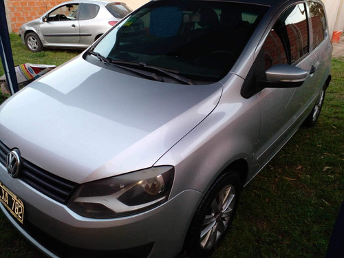 Volkswagen Fox 1.6 Comfortline 3 p