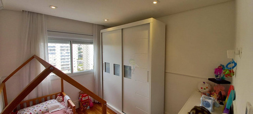 Apartamento Domo Home 123 M² - Ap1523