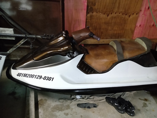 Sea Doo
