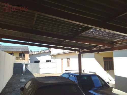 Imagem 6 de 15 de Casa - Monte Alegre - Ref: 2477 - V-2987