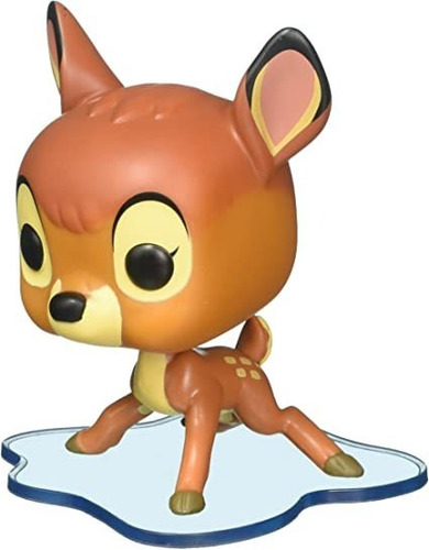 Funko Disney Treasures Exclusiva- Bambi