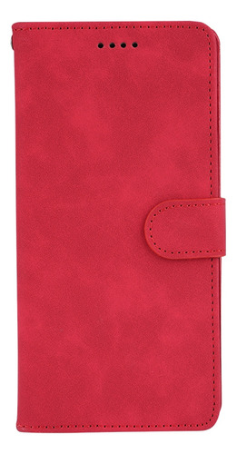 Funda Tipo Cartera Vintage Para Vivo Y15/y15a/y15s 2021 Con Soporte, Protector, Correa De Muñeca, Ranura Para Tarjetas