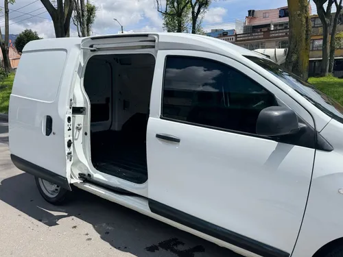 Renault Kangoo 1.6 Express