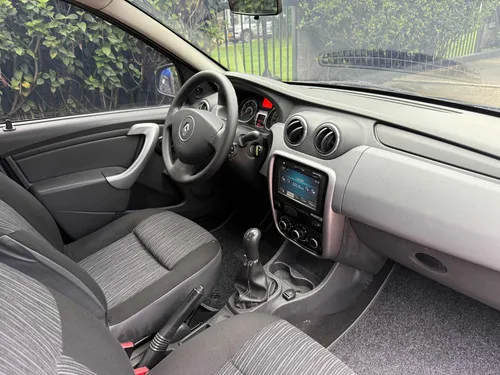 Renault Logan Expression 1.6 Mec