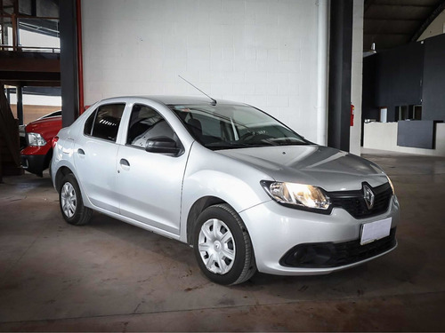 Imagen 16 de 20 de Renault Logan 2019 1.6 Authentique 85cv