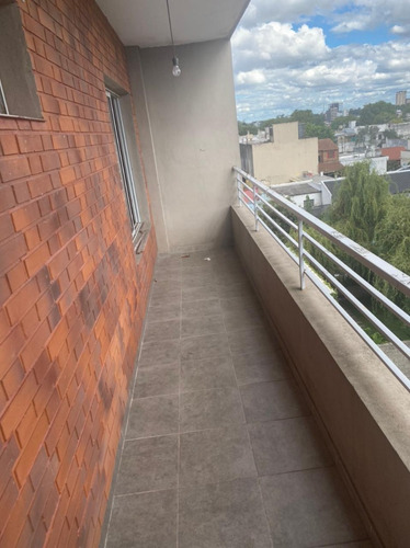 Alquiler Villa Maipú Semip Piso. 2 Amb. C/balcón Mbueno