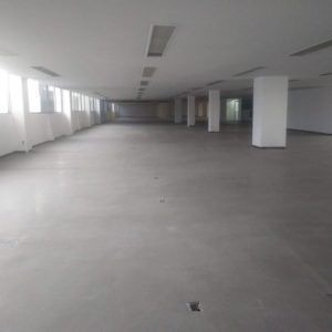 Oficina En Renta  De 500 Y 1000 M2 En Guztavo Baz