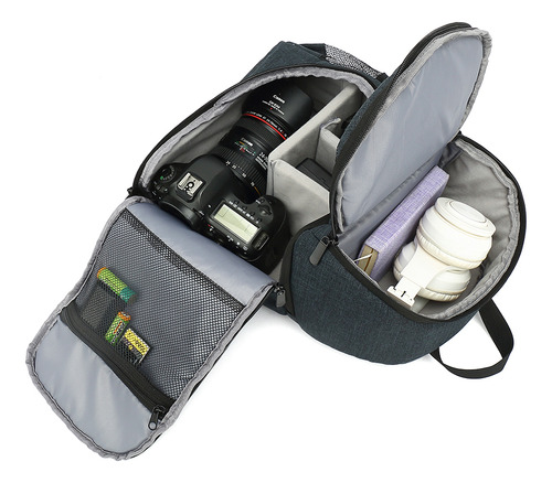 Bolsa De Hombro Único Cámara Impermeable De Un Solo Hombro
