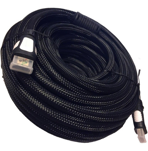 Cable Hdmi 10 Metros - Soporta 3d 4k/2k 2160p 4096×2160