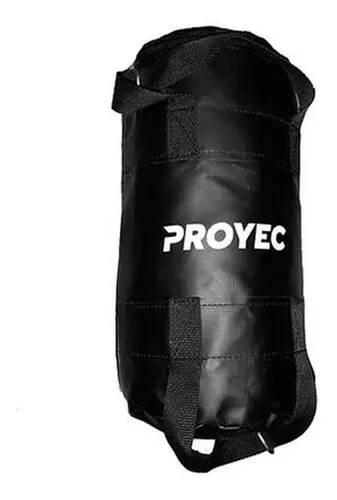 Bolsa Cielo Tierra Con Relleno Boxeo Tensor Proyec Mma