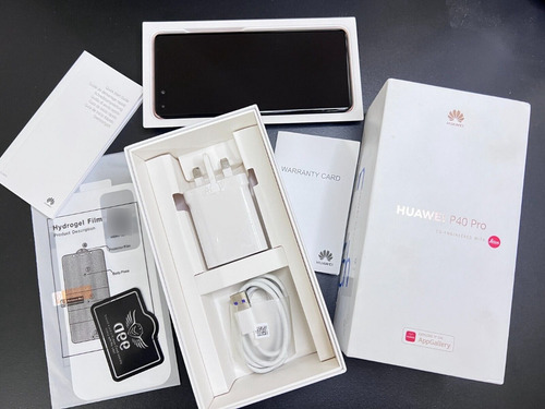 Huawei P40 Pro 256gb