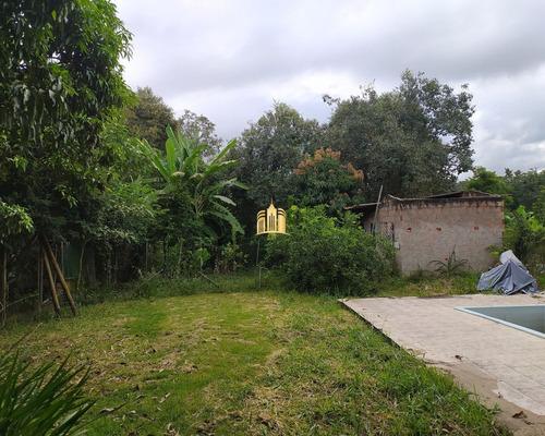 Imagem 12 de 30 de Sitio Em Esmeraldas - St00116 - 69241283