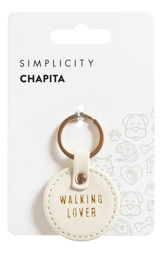 Chapita Simplicity