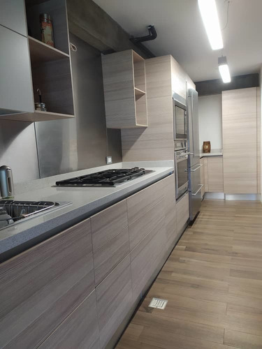 Imagen 8 de 21 de Vendo Apartamento 200m2 2h/4b/2p Solar Del Hatillo 1736