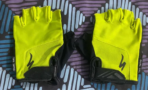 Guantes Ciclismo Specialized MercadoLibre
