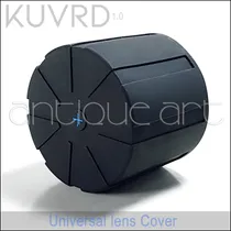 Comprar A64 Tapa Protector Kuvrd 1.0 Universal Lumix Sony Nikon Fuji