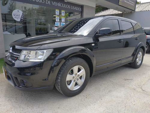 Dodge Journey 2.4