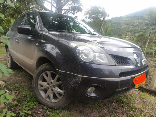 Renault Koleos 2.0 Dynamique Plus